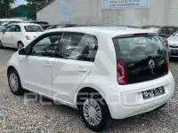 2016 Volkswagen Up