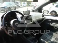 2016 Volkswagen Up