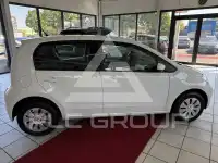 2016 Volkswagen Up