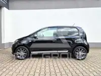 2016 Volkswagen Up