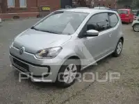 2016 Volkswagen Up