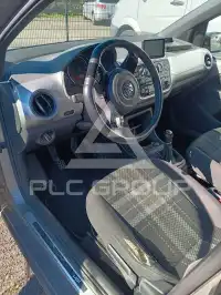 2016 Volkswagen Up