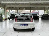 2016 Volkswagen Up
