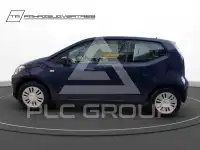 2016 Volkswagen Up