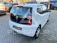 2016 Volkswagen Up