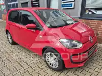 2016 Volkswagen Up