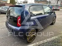 2016 Volkswagen Up