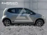 2016 Volkswagen Up