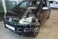 2016 Volkswagen Up