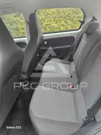 2016 Volkswagen Up
