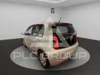 2016 Volkswagen Up