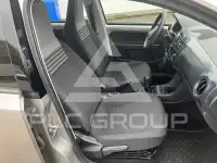 2016 Volkswagen Up