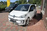 2016 Volkswagen Up