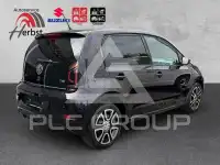 2016 Volkswagen Up