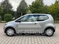 2016 Volkswagen Up