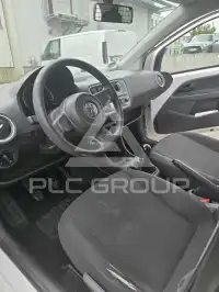 2016 Volkswagen Up