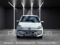 2016 Volkswagen Up