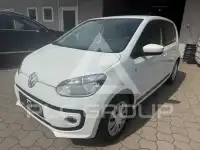 2016 Volkswagen Up