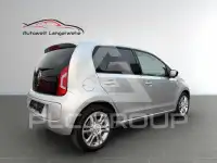 2016 Volkswagen Up