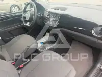 2016 Volkswagen Up