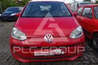 2016 Volkswagen Up
