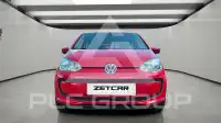2016 Volkswagen Up