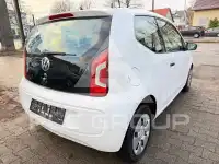 2016 Volkswagen Up