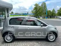 2016 Volkswagen Up