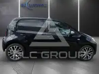 2016 Volkswagen Up