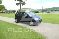 2016 Volkswagen Up