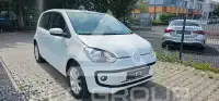 2016 Volkswagen Up
