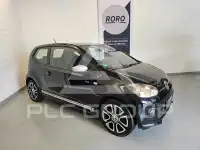2016 Volkswagen Up