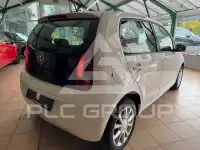 2016 Volkswagen Up