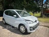 2016 Volkswagen Up