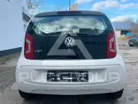 2016 Volkswagen Up