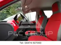 2016 Volkswagen Up