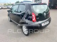 2016 Volkswagen Up
