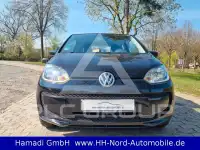 2016 Volkswagen Up
