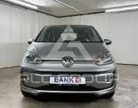 2016 Volkswagen Up