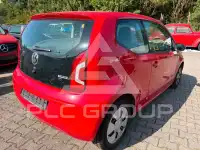 2016 Volkswagen Up