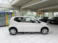 2016 Volkswagen Up