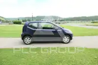 2016 Volkswagen Up