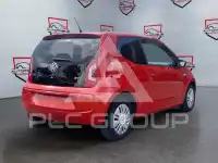 2016 Volkswagen Up
