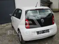 2016 Volkswagen Up