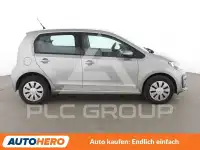 2016 Volkswagen Up