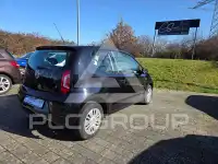 2016 Volkswagen Up