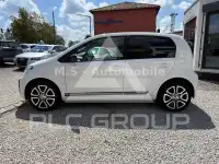 2016 Volkswagen Up