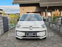 2016 Volkswagen Up