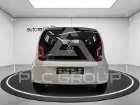 2016 Volkswagen Up