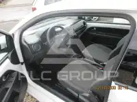 2016 Volkswagen Up
